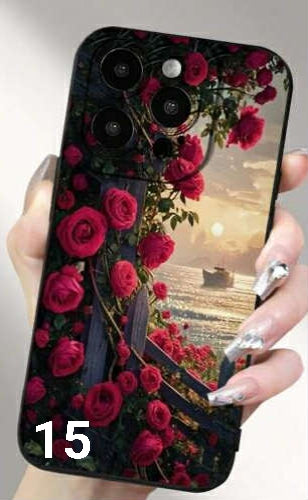 Phone cases