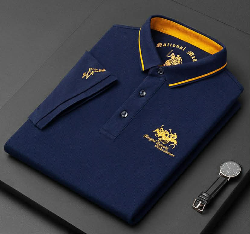 Polo shirt
