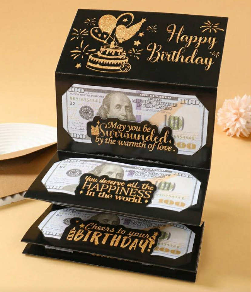 Happy birthday cards