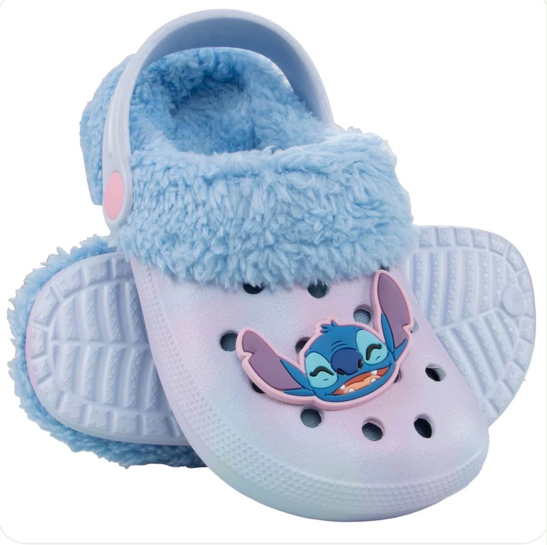 Lilo and Stitch Clogs