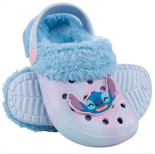 Lilo and Stitch Clogs