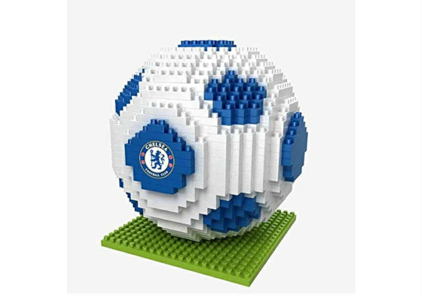 Soccer Ball Building Set