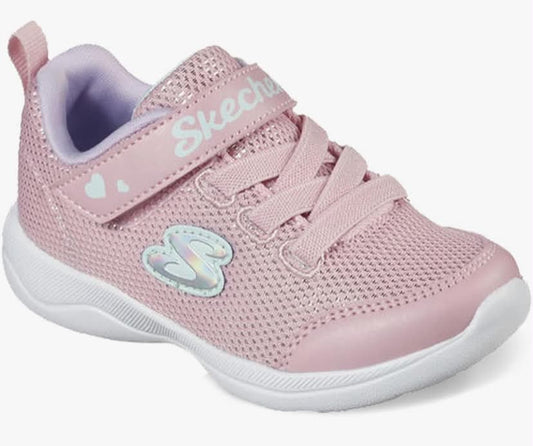 Skechers Girl's Skech-stepz 2.0 Sneaker