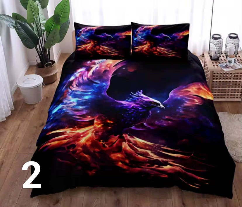 Bedding