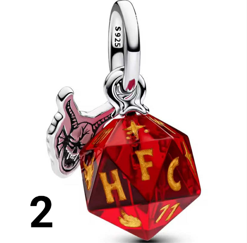 Charm's