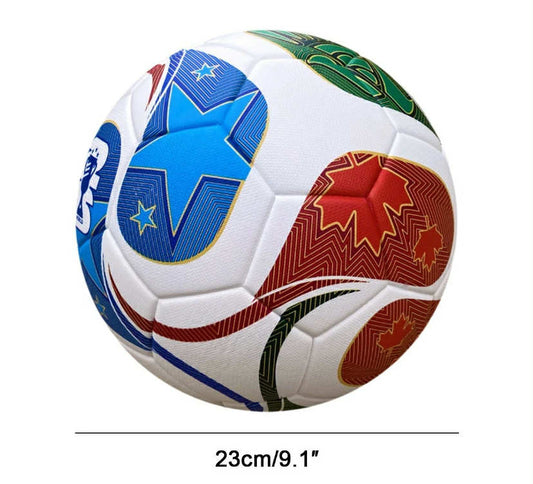 Adidas FIFA World Cup 2026 Footballs Trionda Training Ball Football Multipurpose
