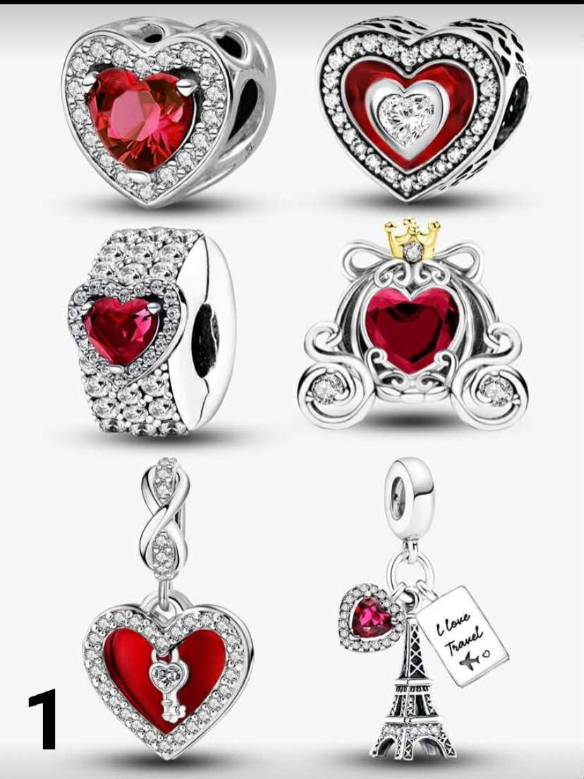 Charm's