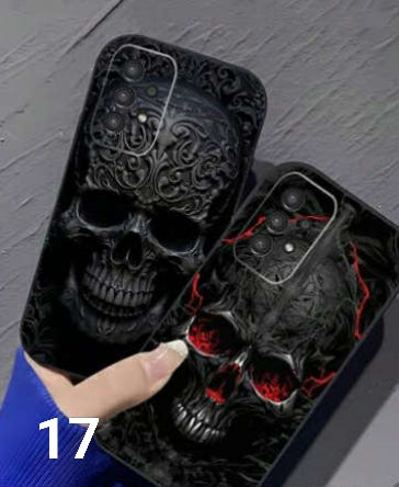 Phone cases