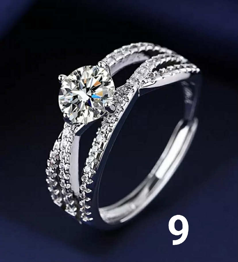 Ring's