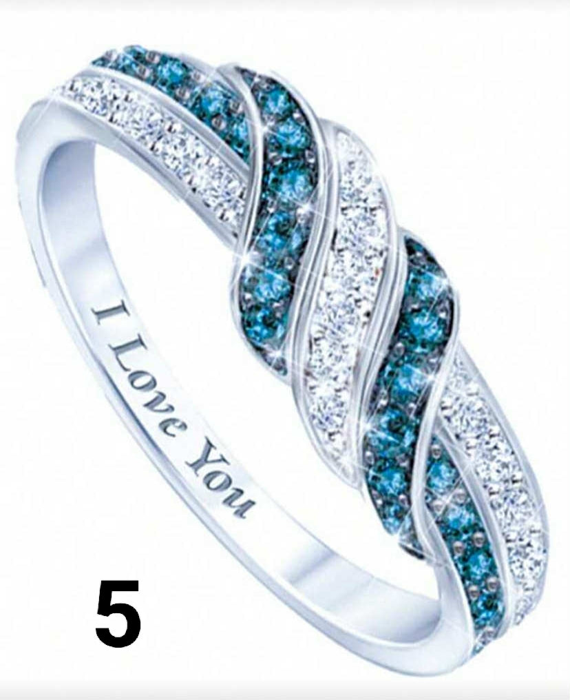 Ring's
