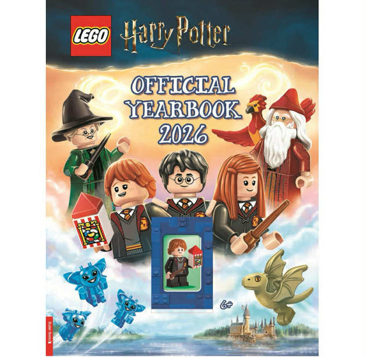 LEGO® Harry Potter