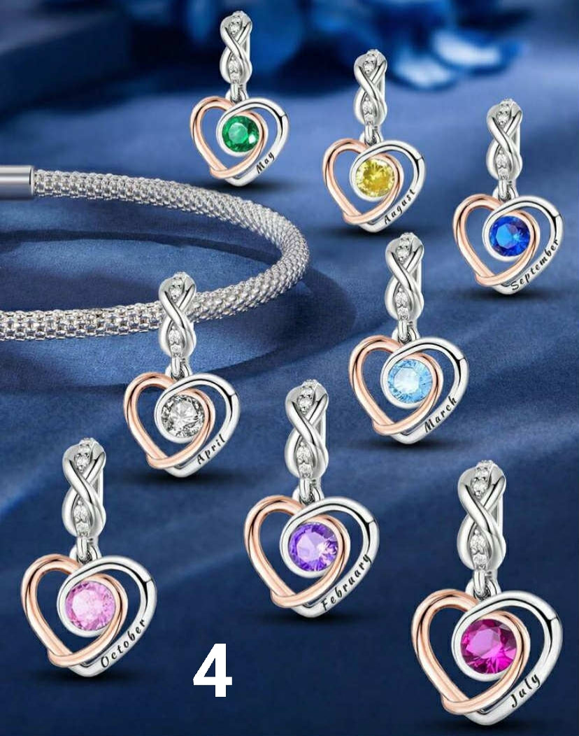 Charms