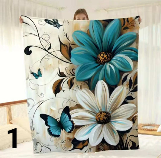 Blanket's