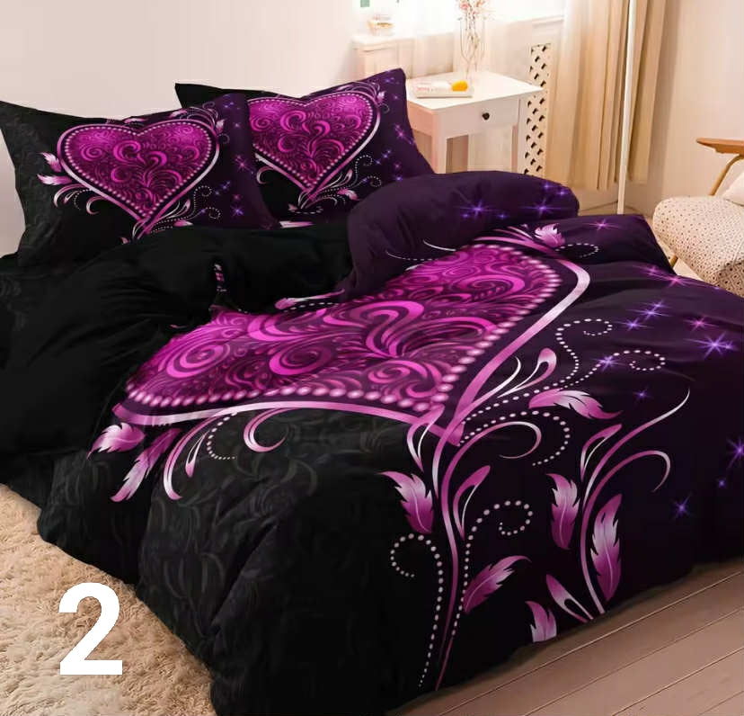 Bedding
