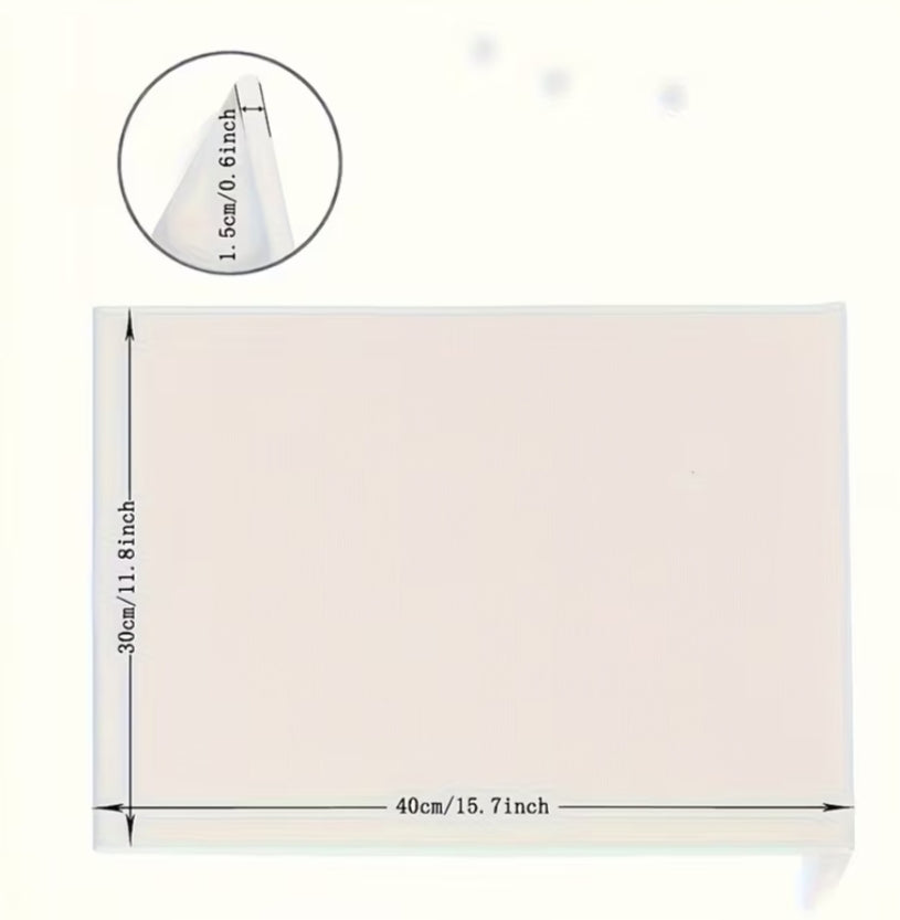 2D Flat, Customizable Memorial Canvas Wall Art, Personalized Sympathy Gift Until We Meet Again" Tribute, 1pc Framed Canvas with Angel Wings Design, Durable Major Material for Lasting Memories, 11.8x15.7 Inches