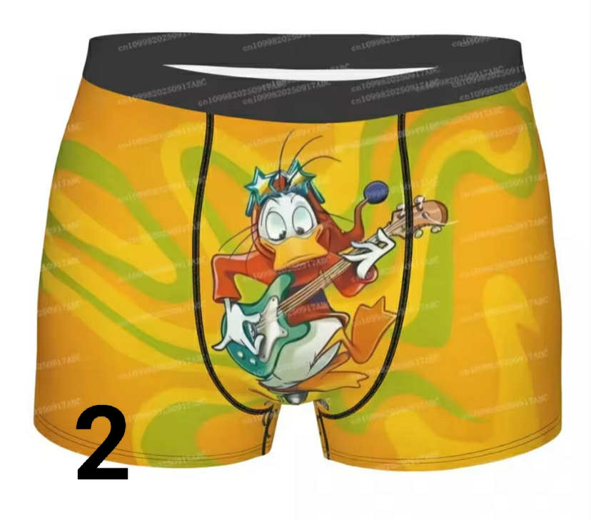 Men underpants