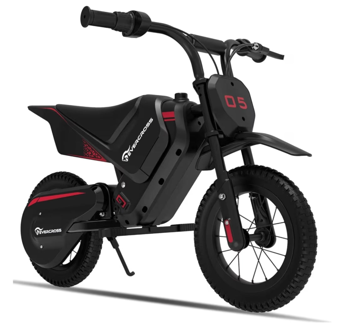 Electric Motorcycle for Kids