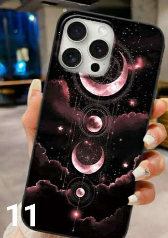 Phone cases