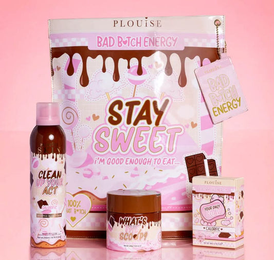Shower Snack Attack Bundle