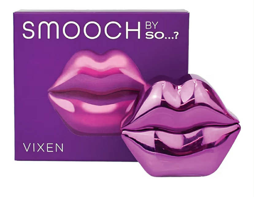 Smooch by So…? Nude Eau De Parfum, Perfume for Women 30ml