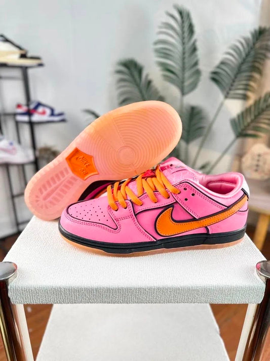 Mens and ladies trainers