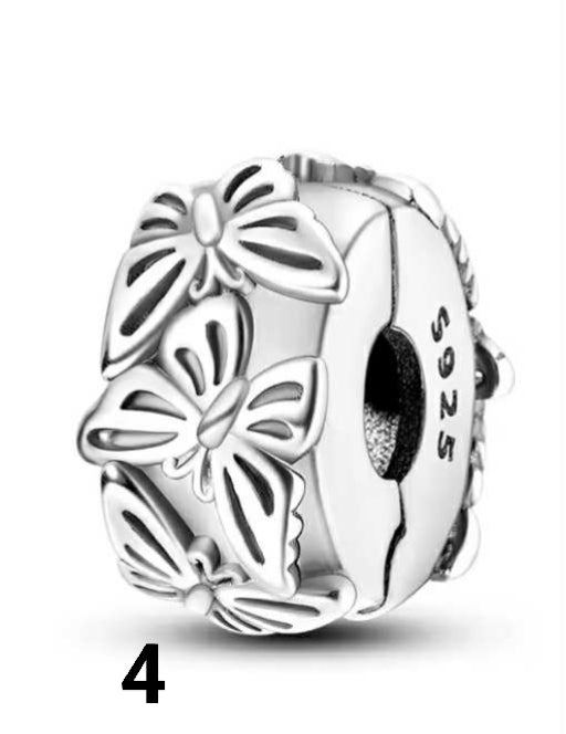 Charm's