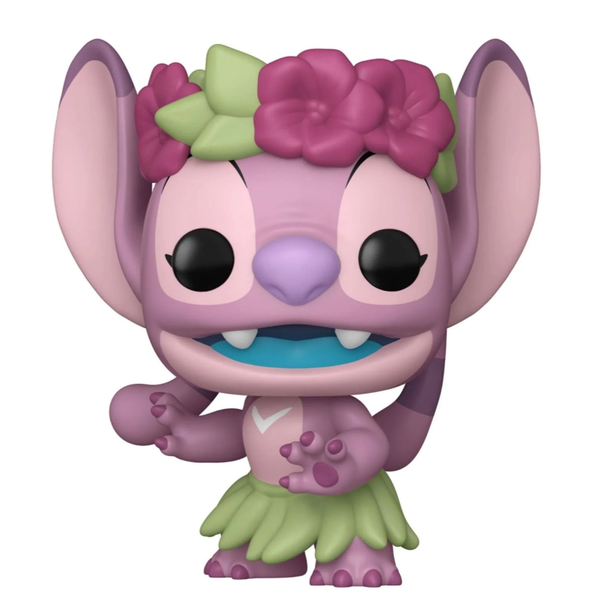 Lilo and Stitch Luau Angel