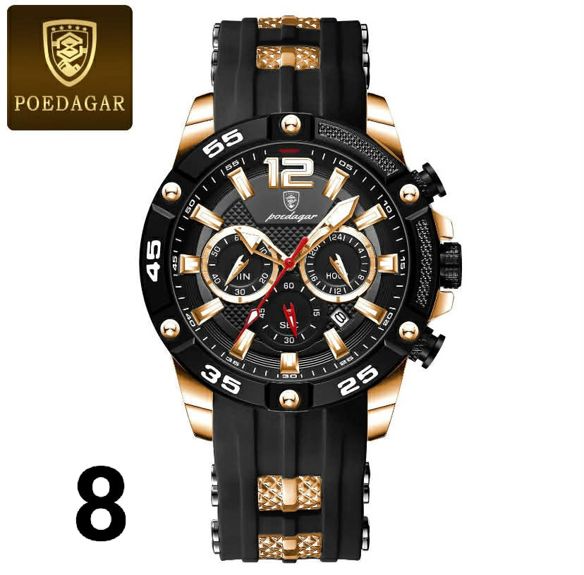 Men’s watch