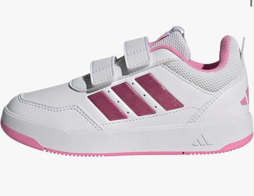 adidas Tensaur Hook and Loop Shoes