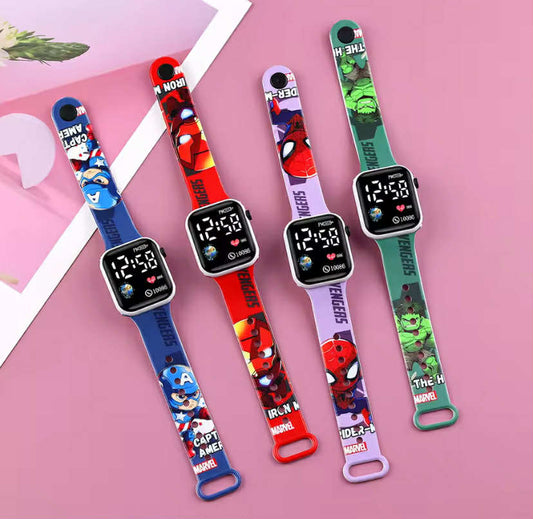 Boys watches