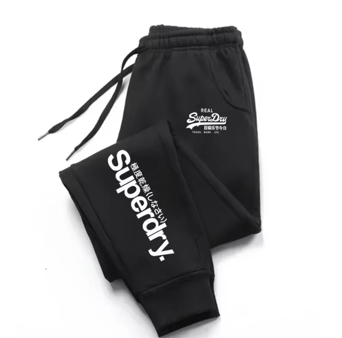 New Outdoor Fashionable Sports Jogging Pants,