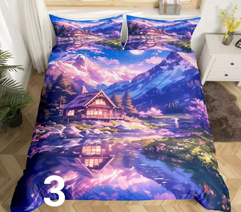 Bedding