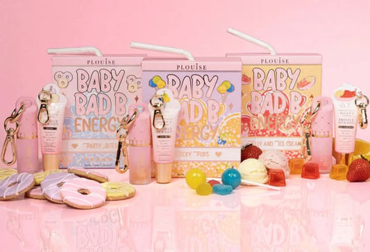 Baby Bad Bitch Trio