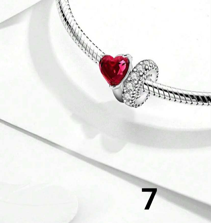 Charms