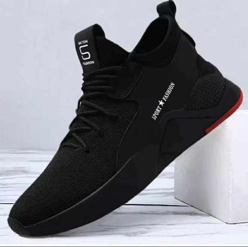 Men's Breathable Sport Shoes
