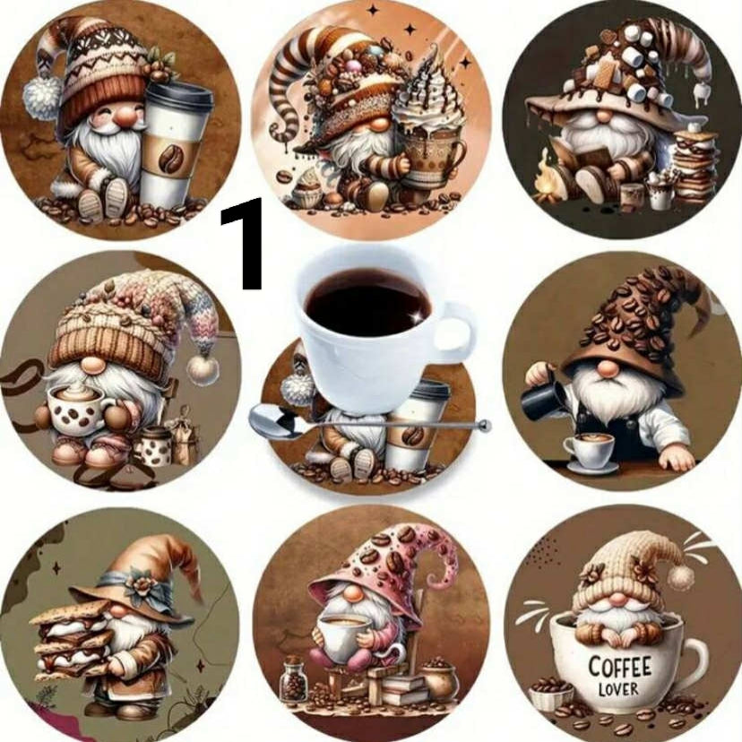 X6 coaster