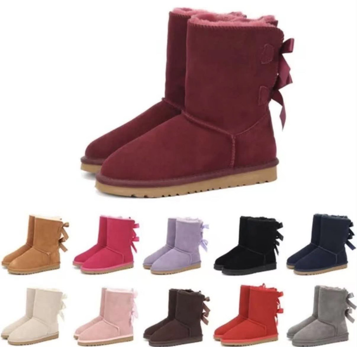 Uggs boots