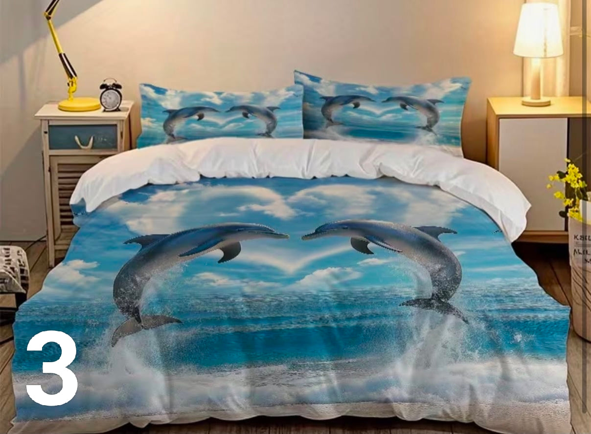 Animal bedding
