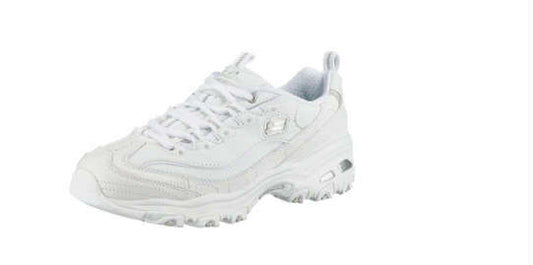 Skechers Women's D'Lites Fresh StartTrainers