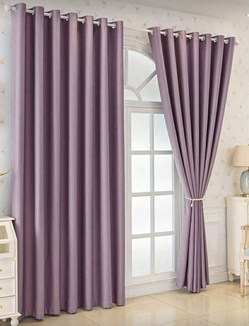 Curtains