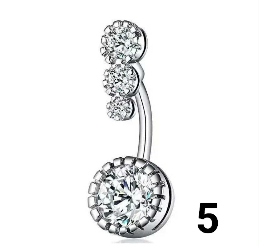 Belly bar