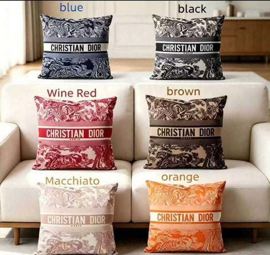 Pillow cases