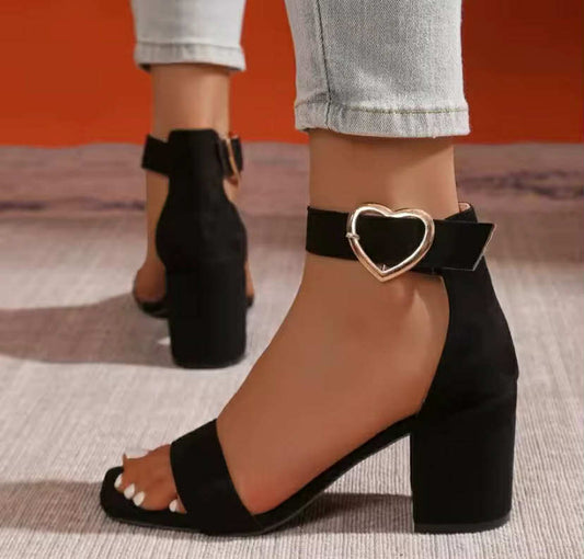 Summer Women's Love Sandals