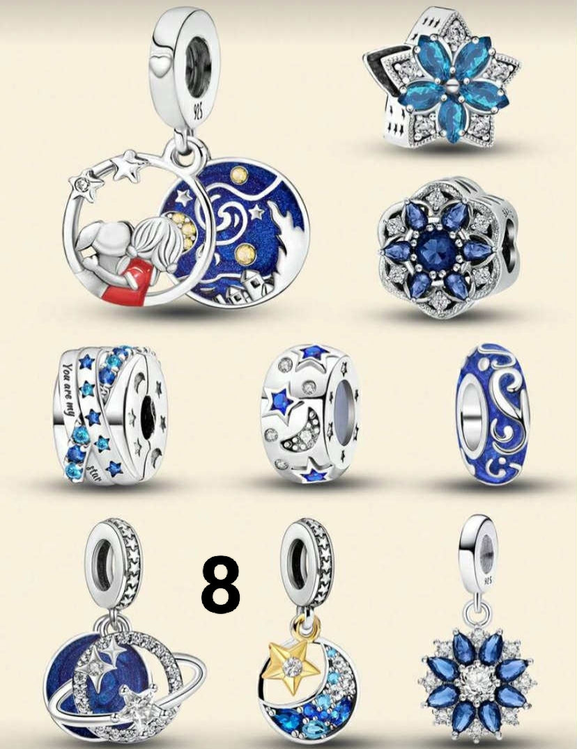 Charm's