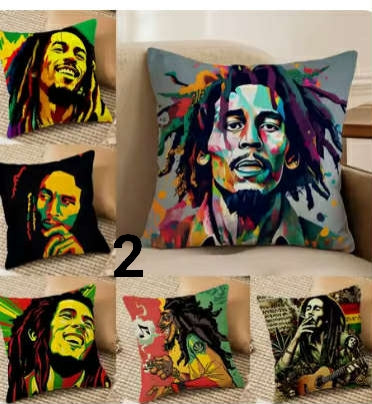 X4 cushion covers