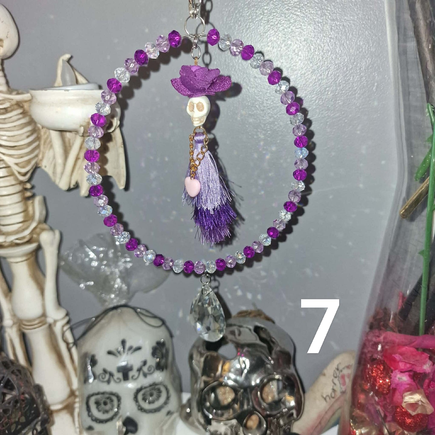 Sun catchers