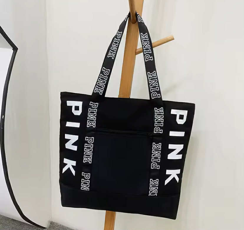 Leisure Large Capacity Tote Bag