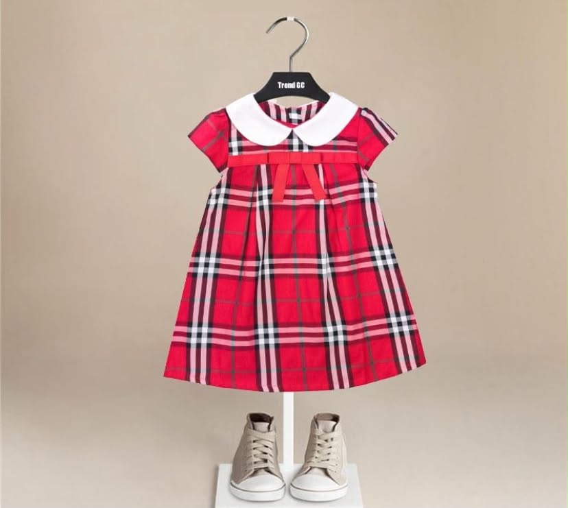 Girls dress