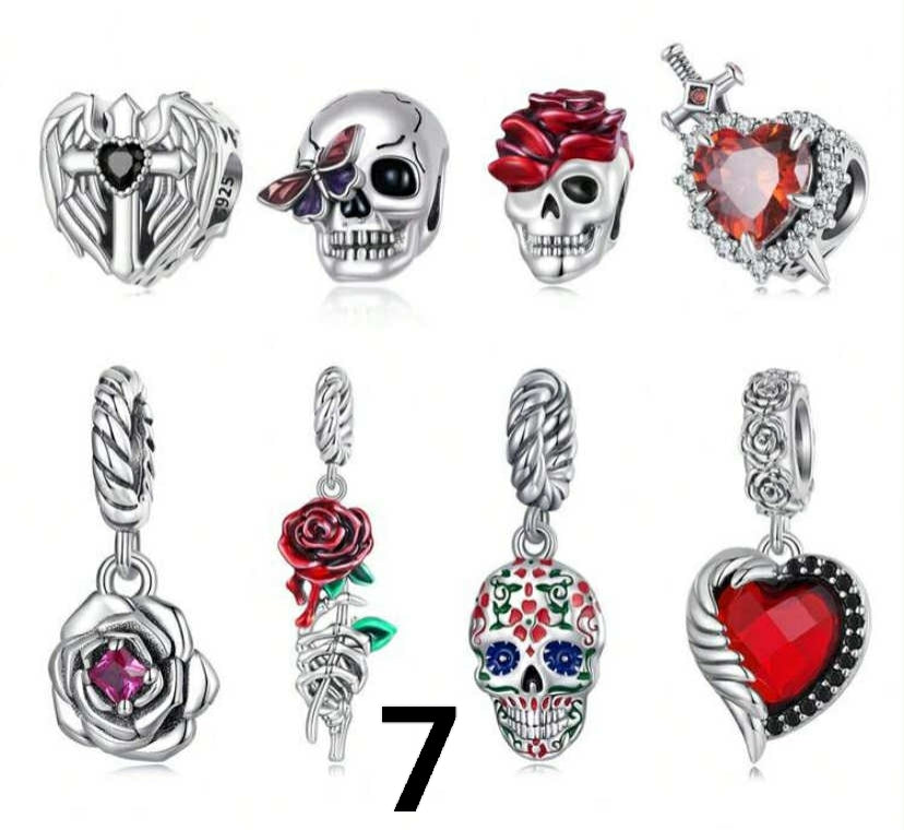 Charm's