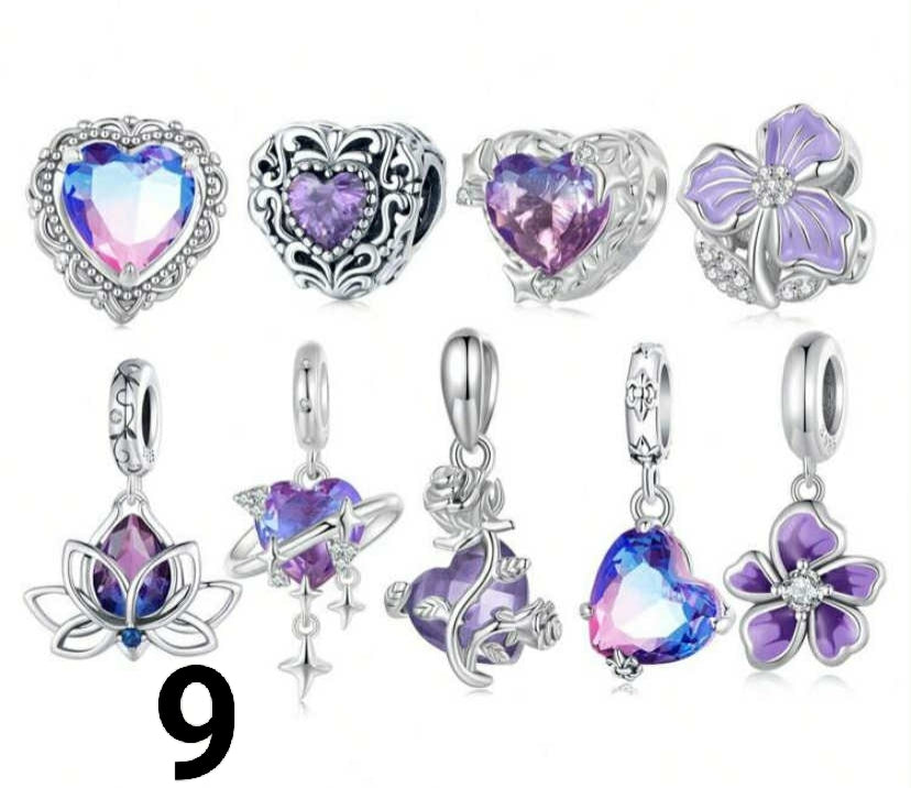Charm's